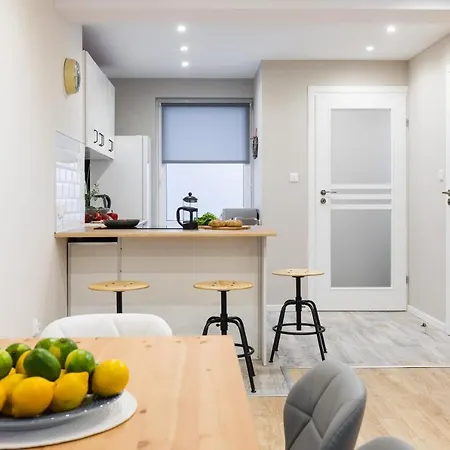 Vakantiehuis Ida Zakopane