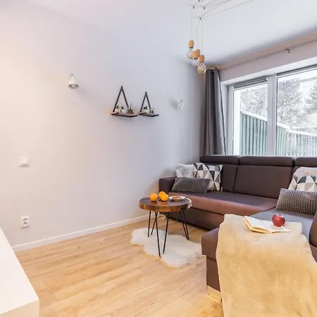 Domek Ida Holiday home
