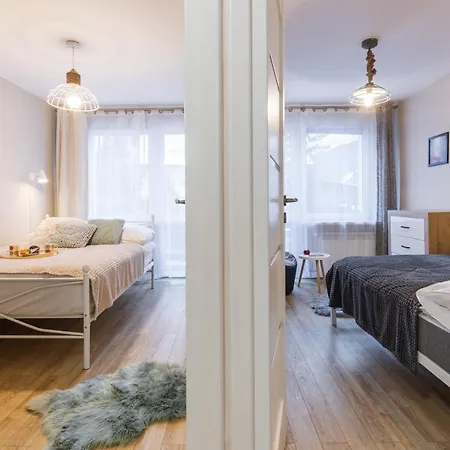 Holiday home Domek Ida