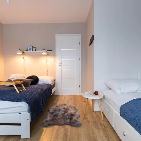 Domek Ida Holiday home Zakopane