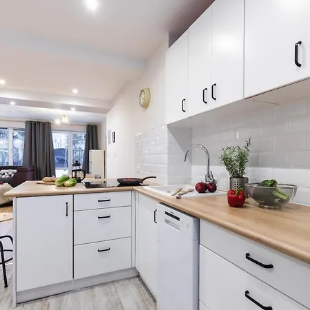 Domek Ida Holiday home Zakopane