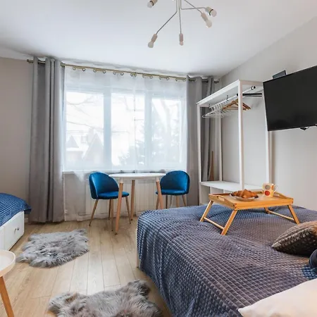 Domek Ida Holiday home