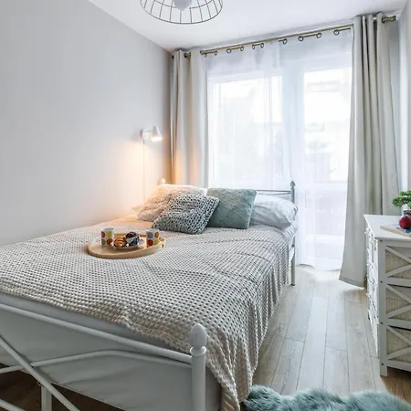 Vakantiehuis Ida Zakopane