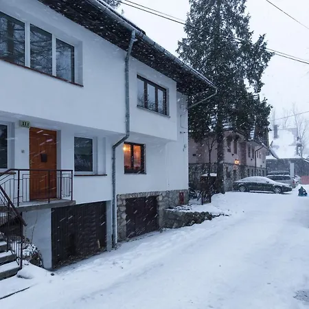 Holiday home Domek Ida Zakopane