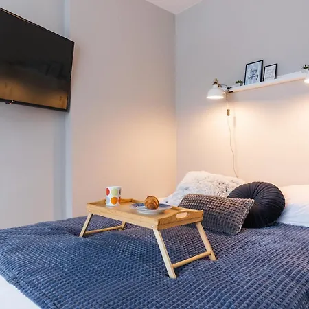 Domek Ida Holiday home
