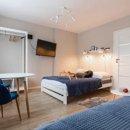 Domek Ida Holiday home